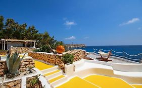 Hotel la Calandra Lampedusa